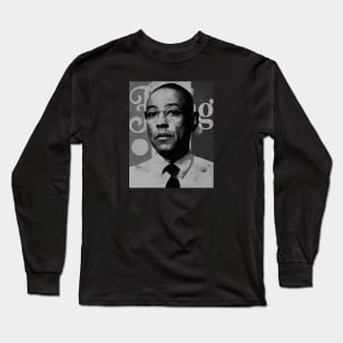 Gustavo Fring Long Sleeve T-Shirt